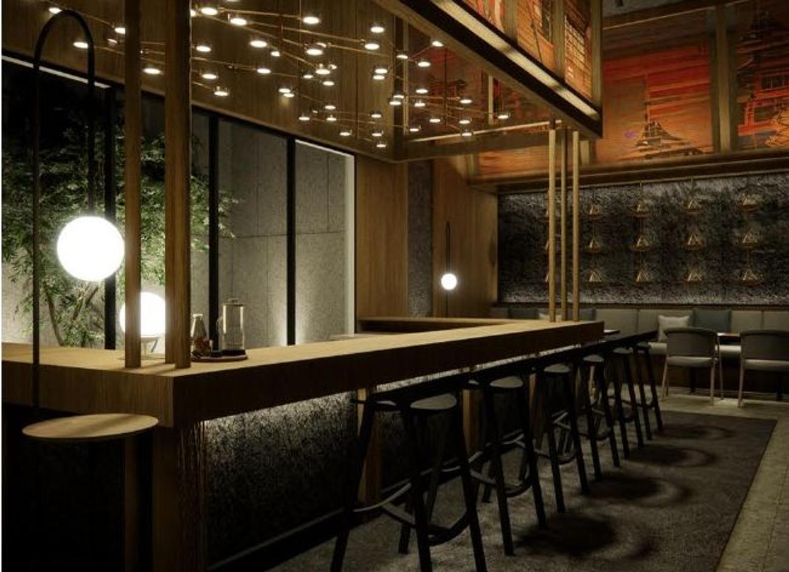 Y Restaurant 2