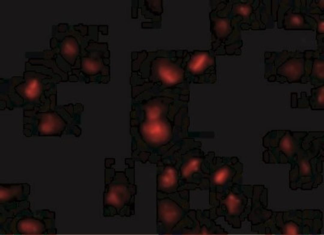 Immunocytochemistry/Immunofluorescence: Nucleoporin 107 Antibody [NBP1-76926] - Immunofluorescence of NUP107 in A549 cells with NUP107 antibody at 10 ug/mL.