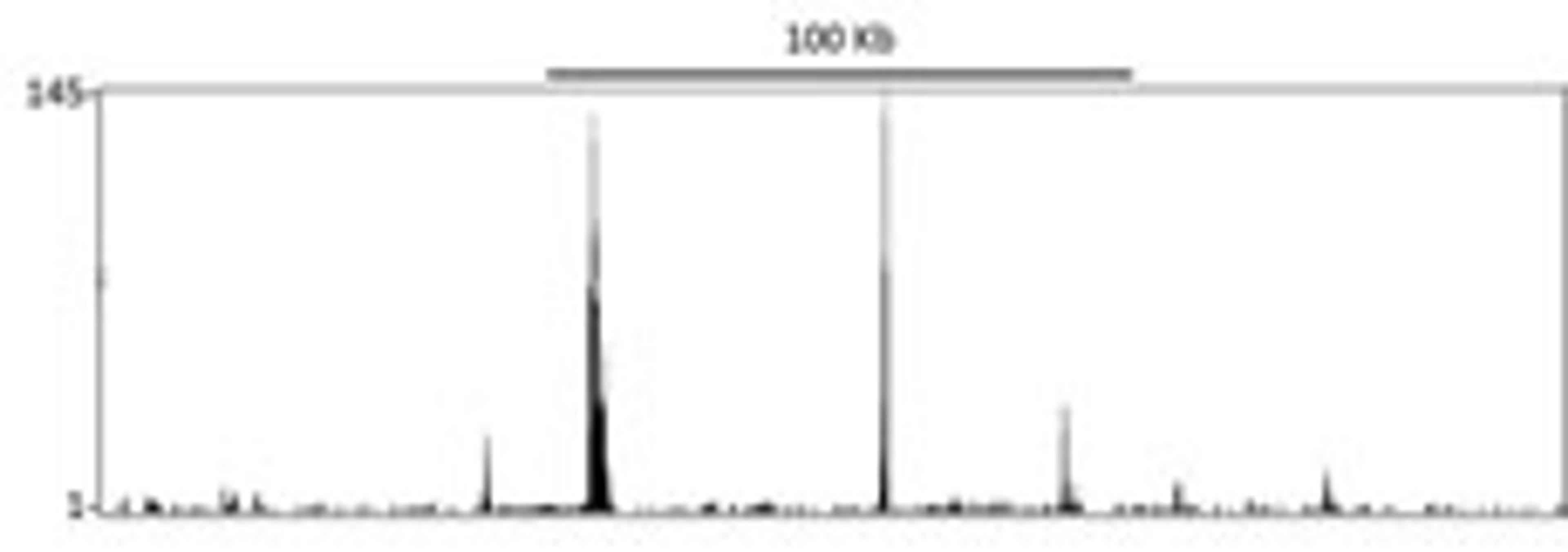 Localization of RelA Binding Sites by ChIP-sequencing.