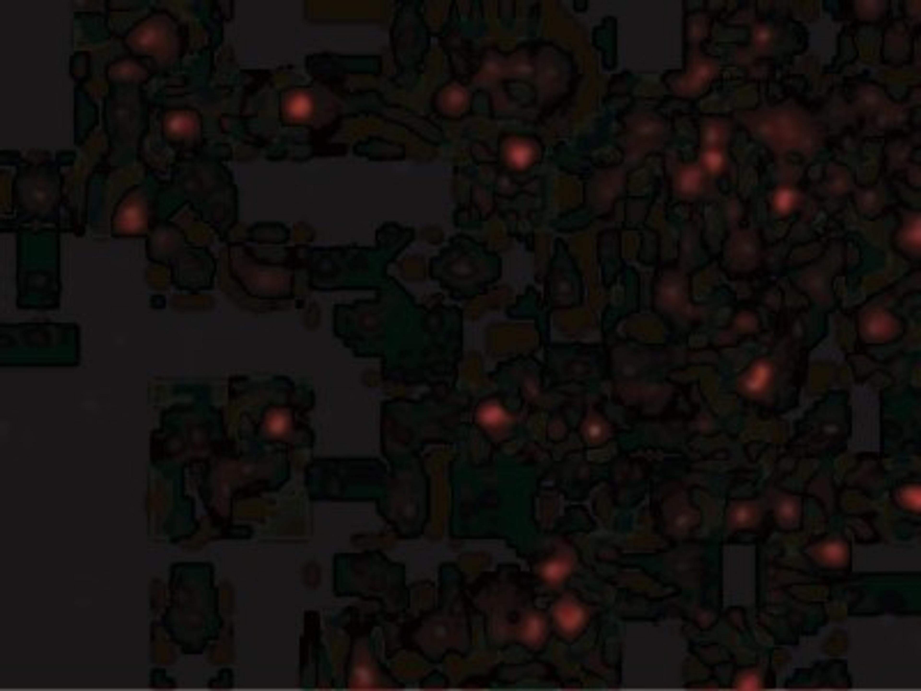 Immunocytochemistry/Immunofluorescence: IKBKAP Antibody [NBP1-76788] - Immunofluorescence of IKAP in A20 cells with IKAP antibody at 20 ug/mL.