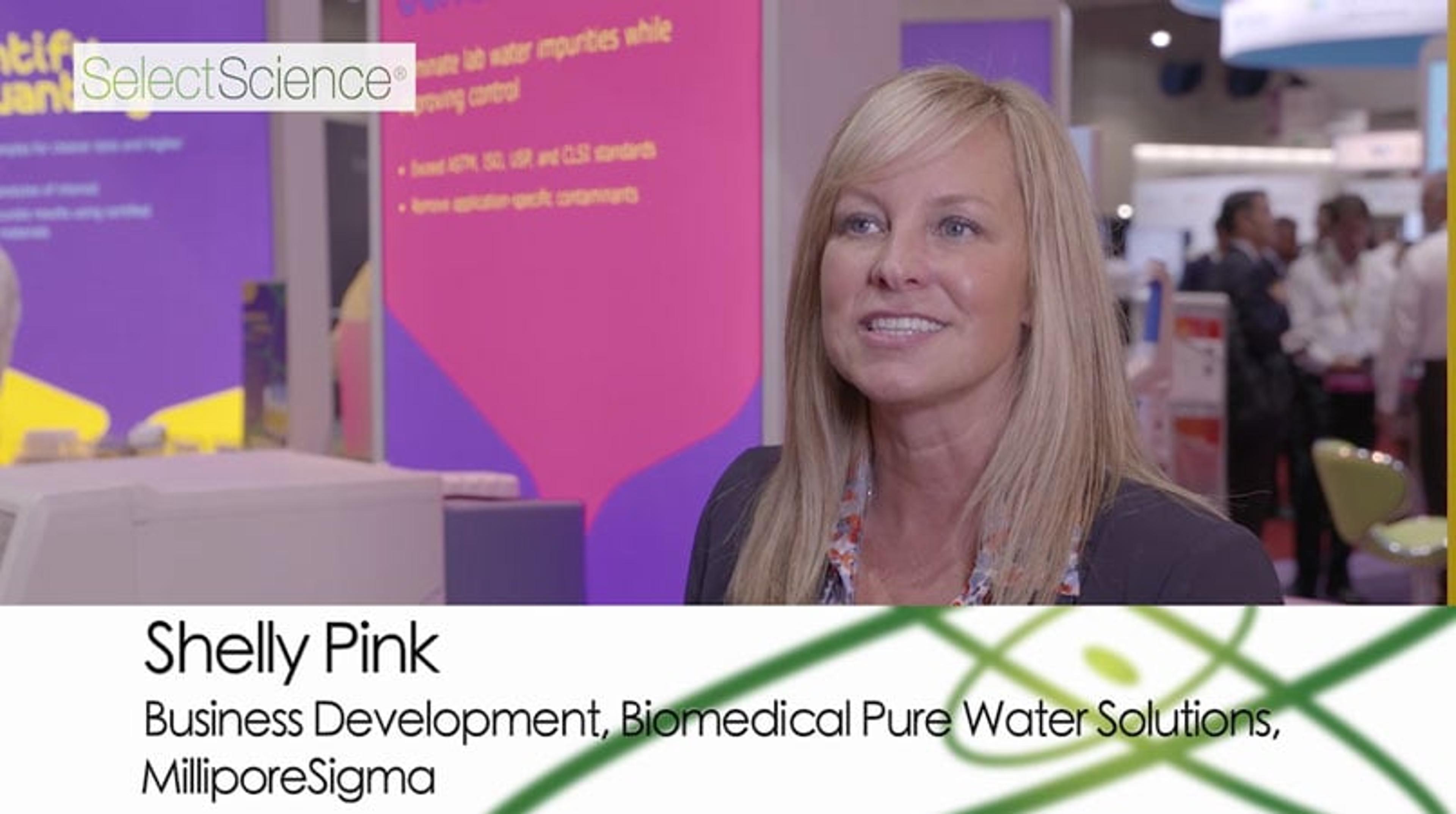 Partner with the Water Purification Specialists for All of Your Clinical Lab Water Needs Partner with the Water Purification Specialists for All of Your Clinical Lab Water Needs