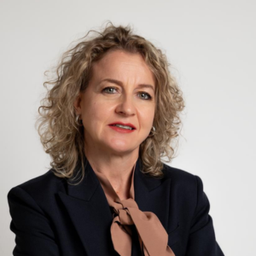Dr. Cristina Costantin