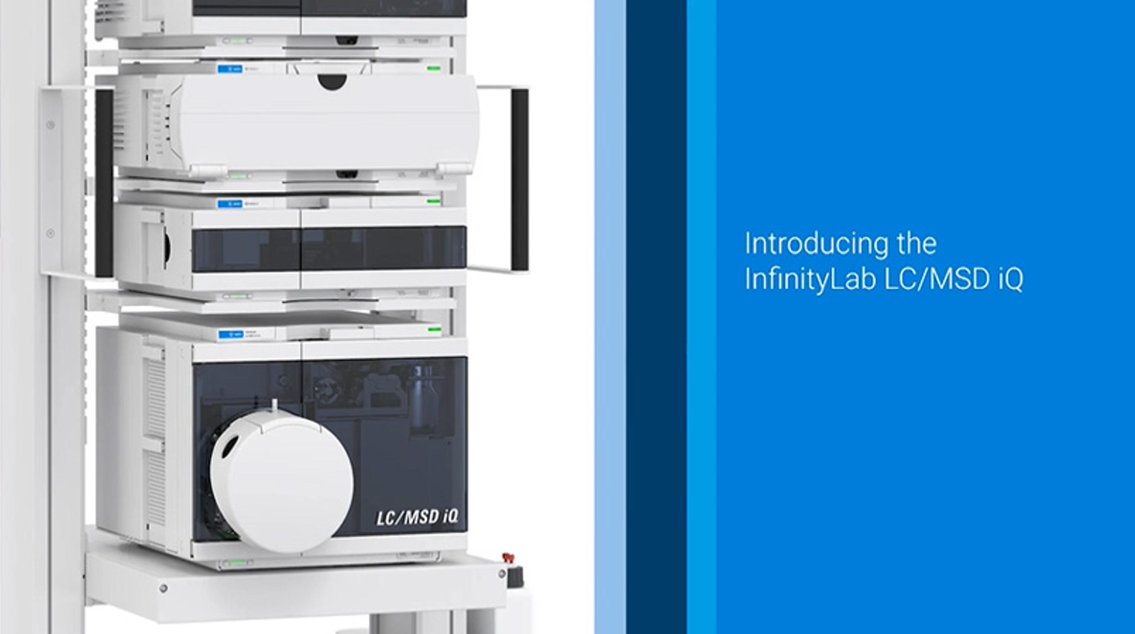 Raise your lab’s iQ with ease Raise your lab’s iQ with ease