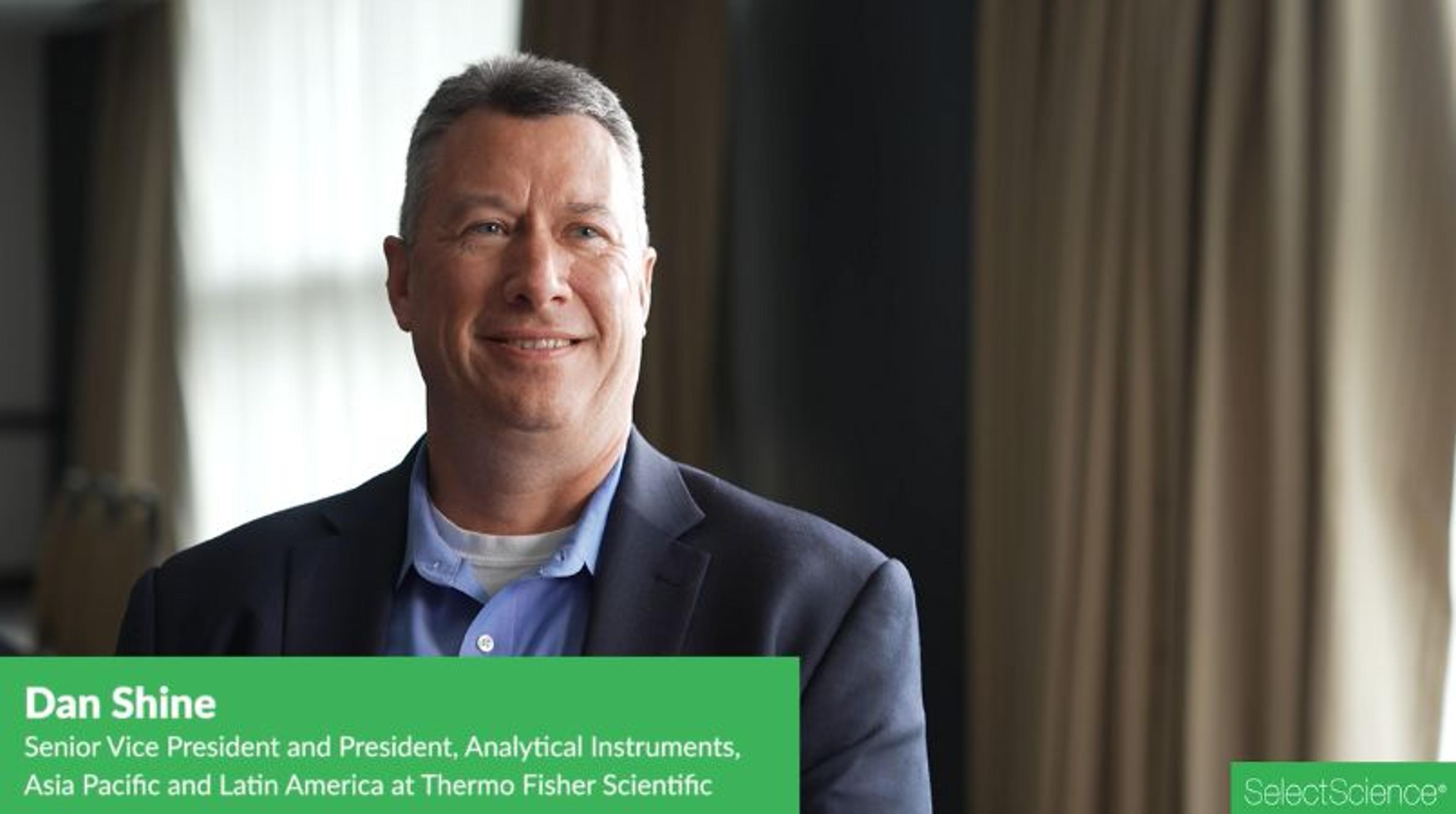 Accelerating science: 25 years of mass spectrometry innovations Accelerating science: 25 years of mass spectrometry innovations