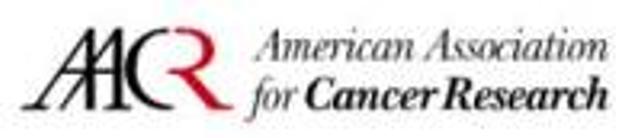 American Association for Cancer Research logo
