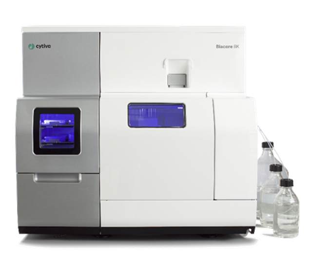 Machine learning drives smarter SPR analysis