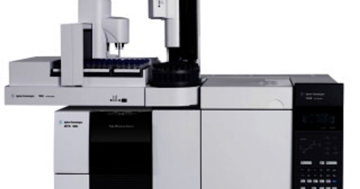 Buy Agilent 5977B GC/MSD Read Reviews