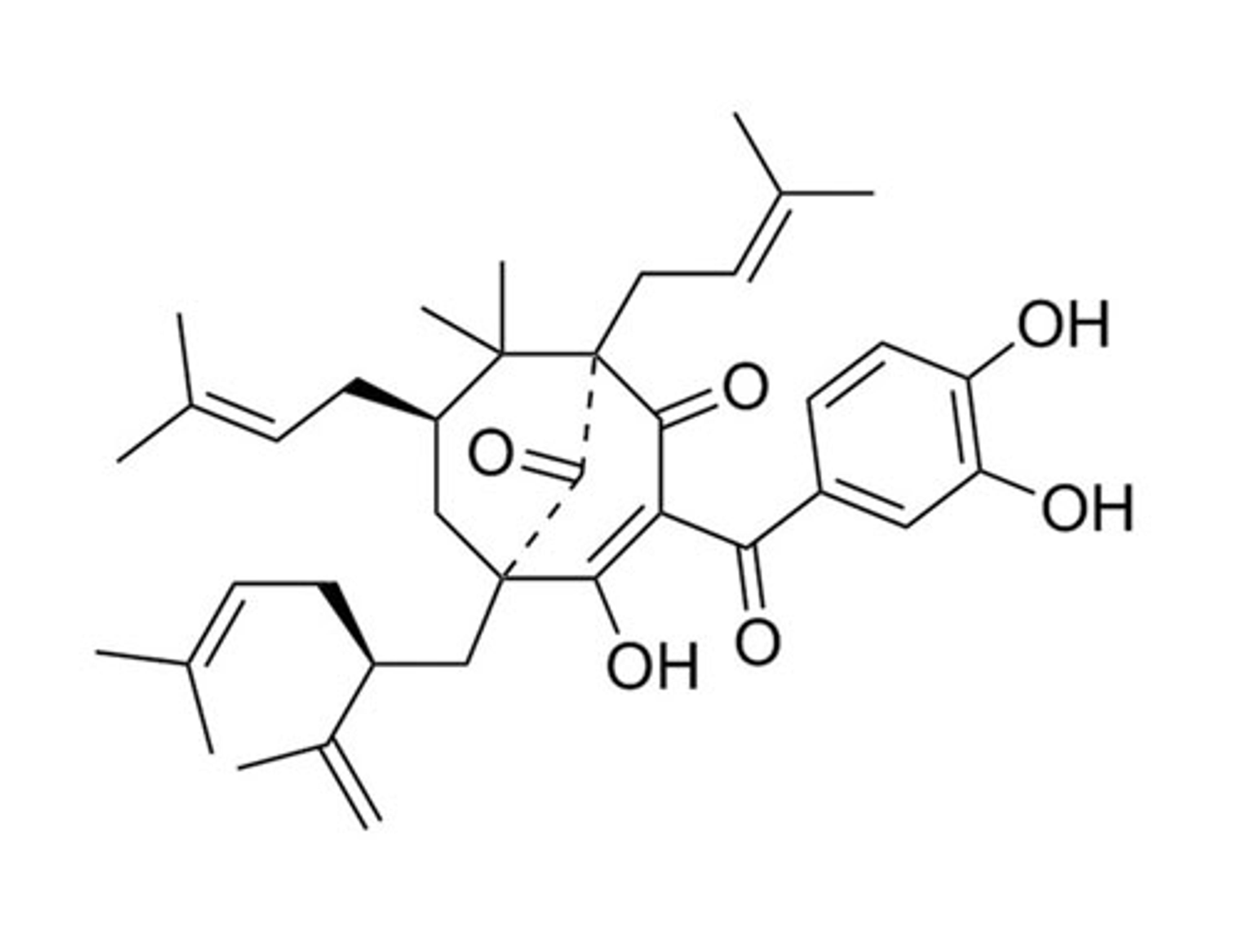 Garcinol