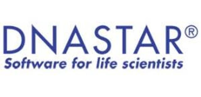 DNASTAR Inc. logo