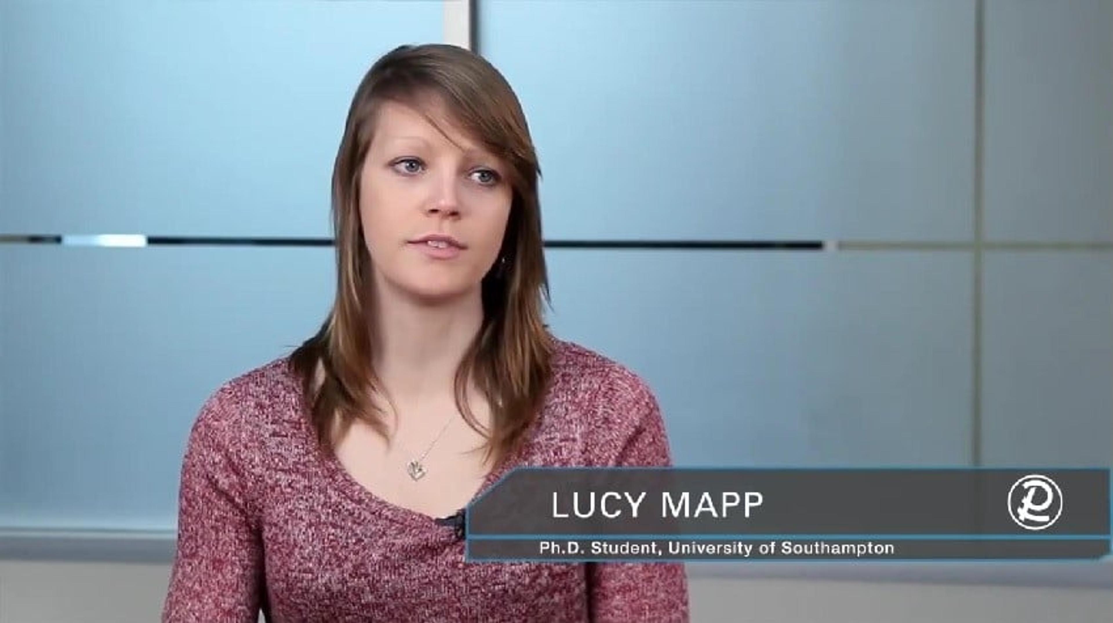 XRD at the University of Southampton in the Spotlight XRD at the University of Southampton in the Spotlight