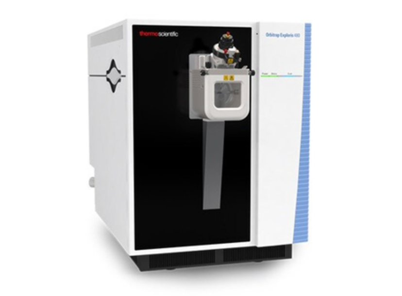 Orbitrap™ Exploris™ 480 Mass Spectrometer