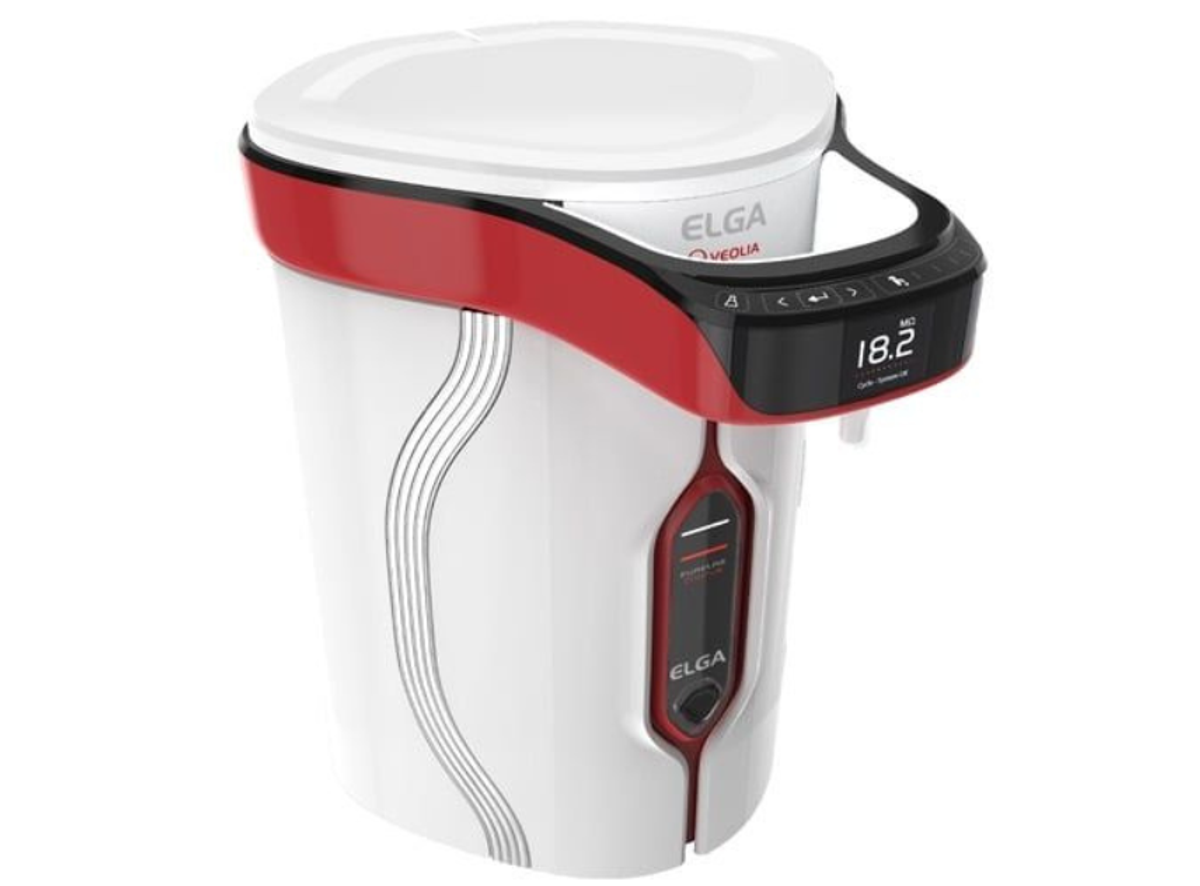 Buy PURELAB® flex 2 Read Reviews