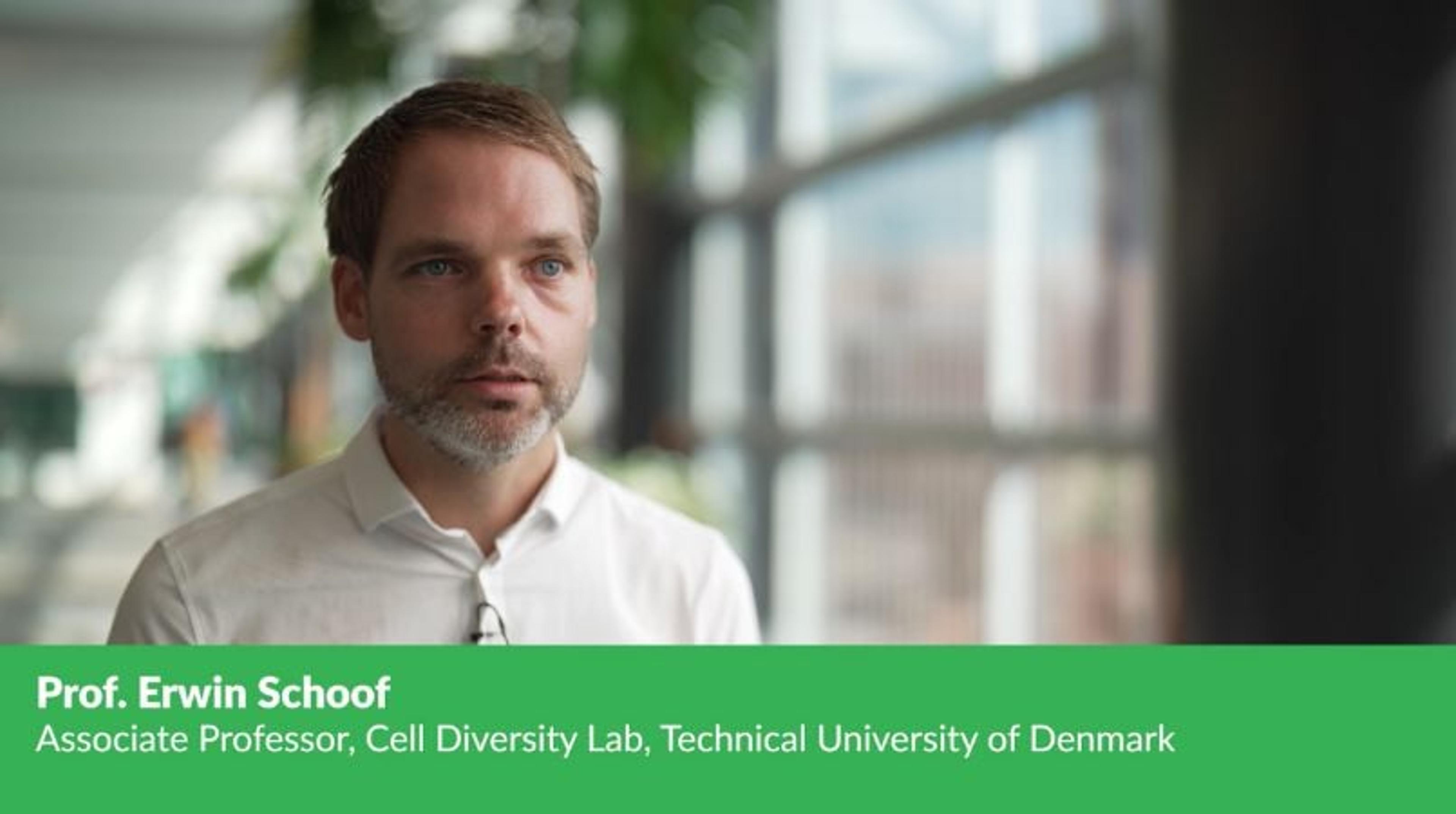 Breaking barriers: Unravelling cell heterogeneity with single-cell proteomics Breaking barriers: Unravelling cell heterogeneity with single-cell proteomics