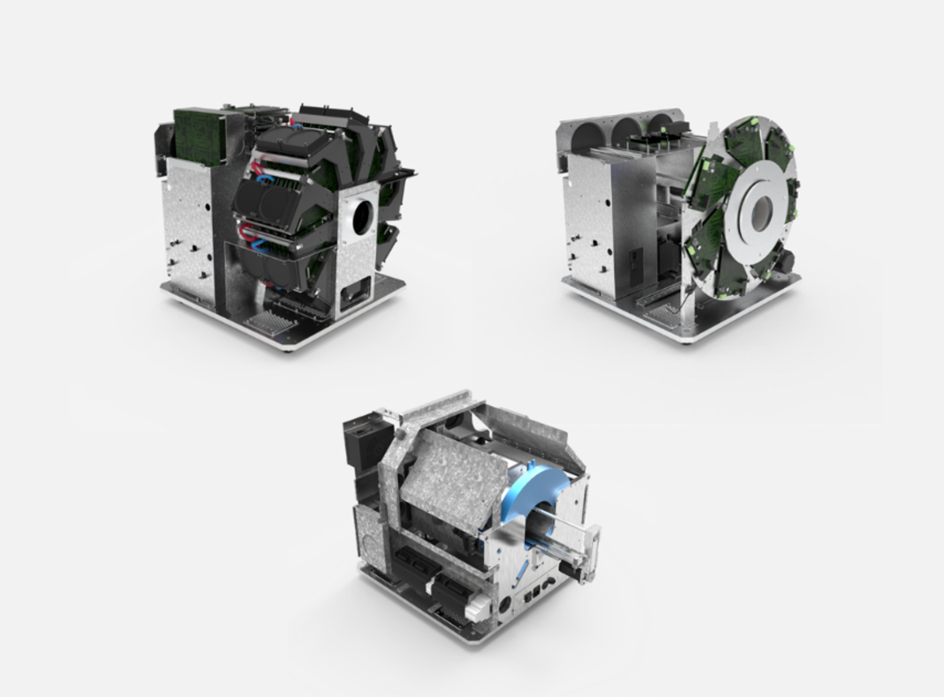 Cedex Bio Analyzer | SelectScience