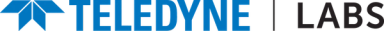 Teledyne LABS logo Teledyne LABS logo