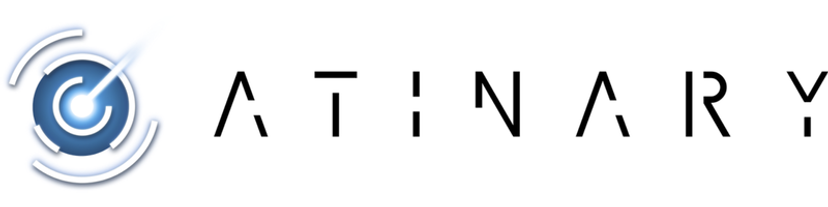Atinary logo
