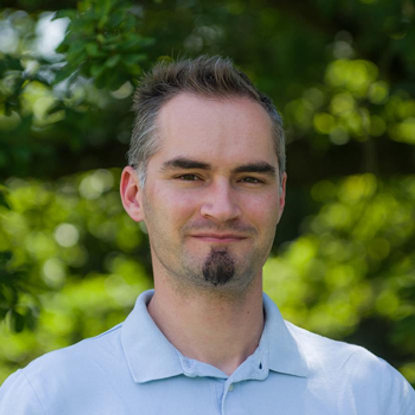 Dr. David Dobnik, National Institute of Biology