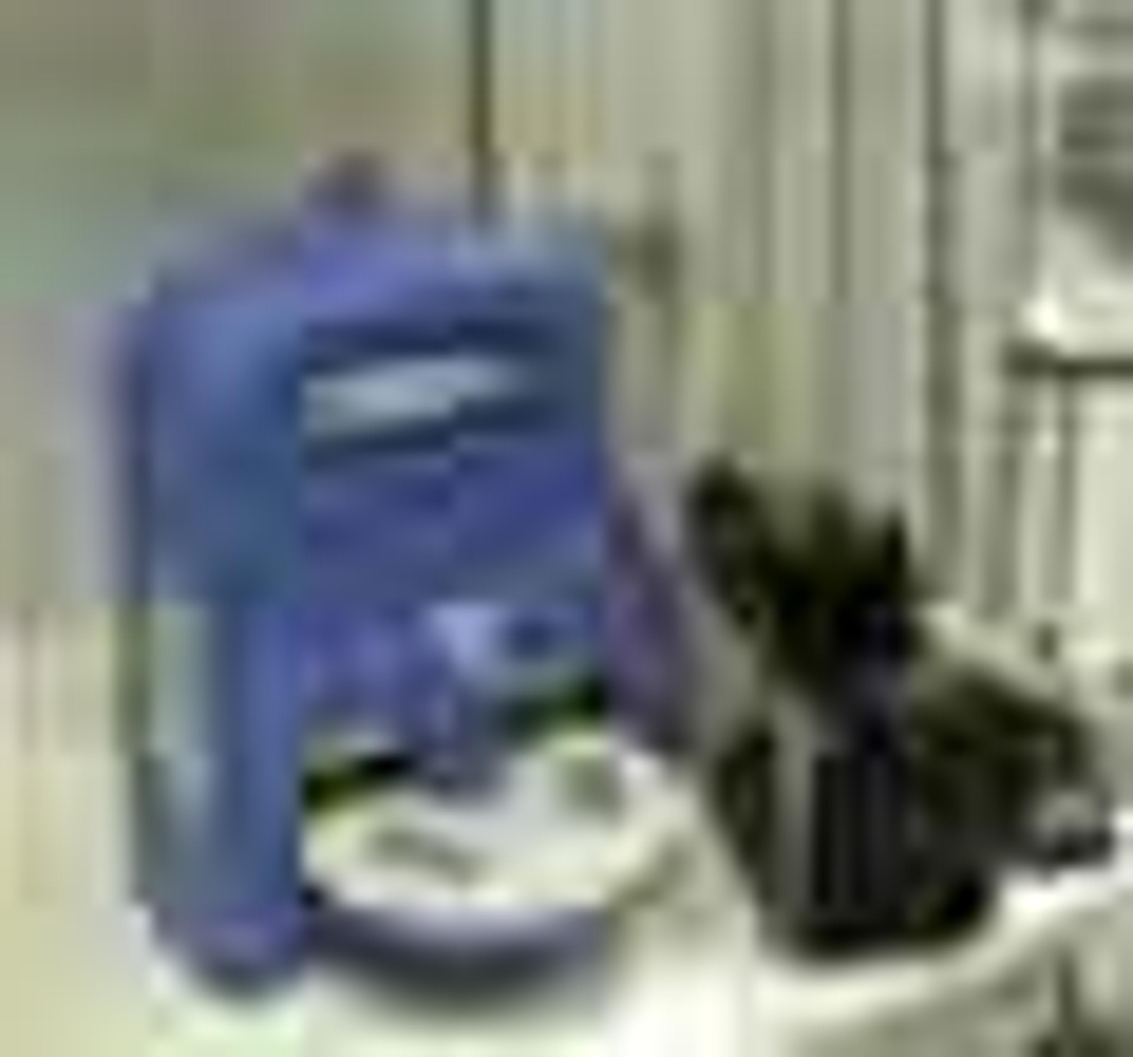 Maximise Plate Sealing Efficiency Maximise Plate Sealing Efficiency