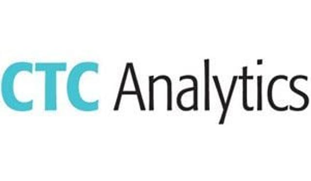 CTC Analytics AG logo