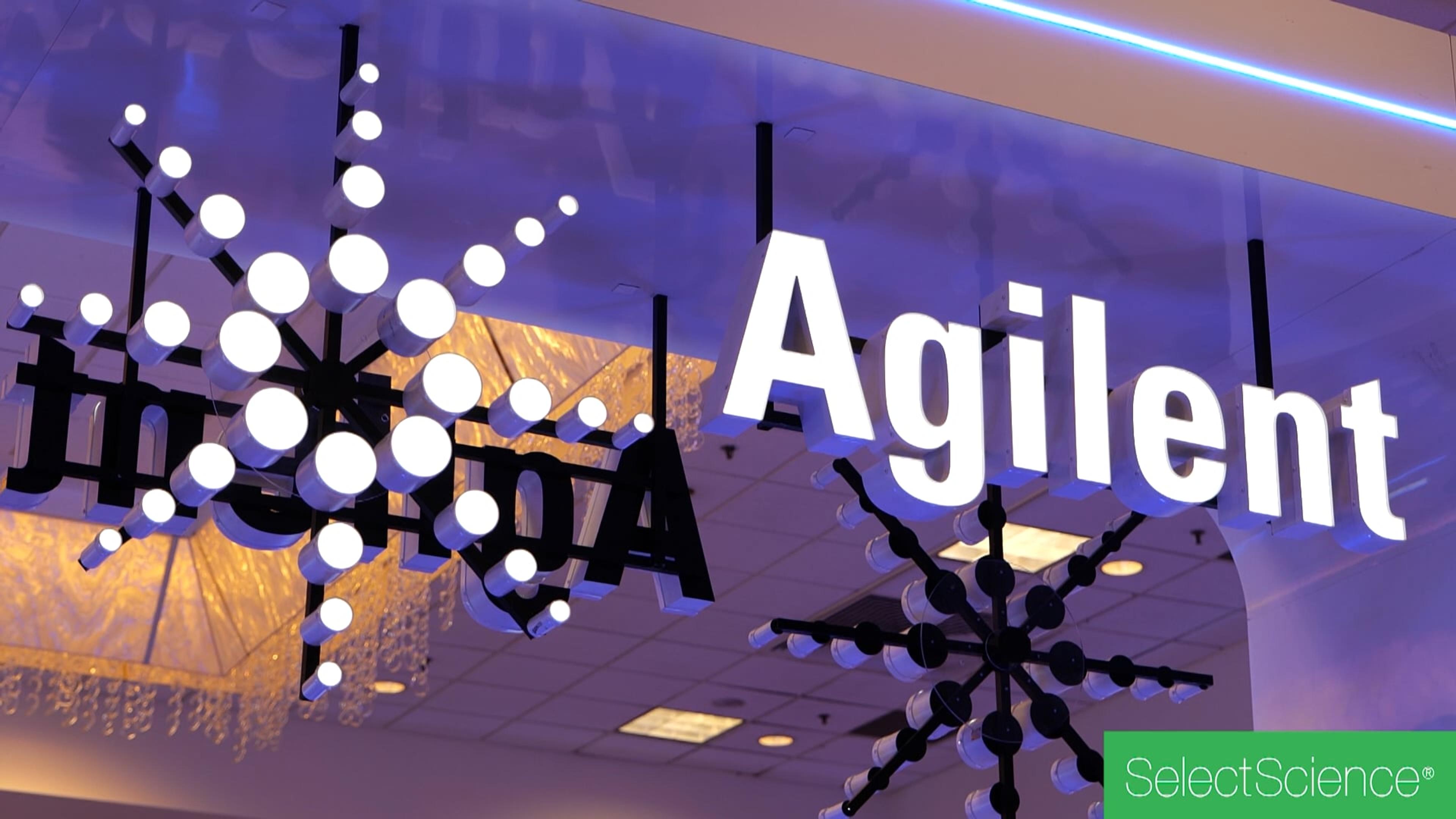 Agilent prioritizes intelligence with new GC and MS innovations Agilent prioritizes intelligence with new GC and MS innovations