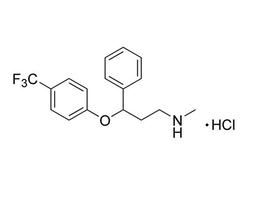 Fluoxetine (Hydrochloride)