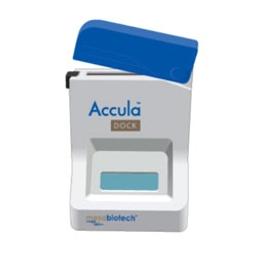 Accula Dock