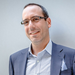 Dr. Daniel Levner