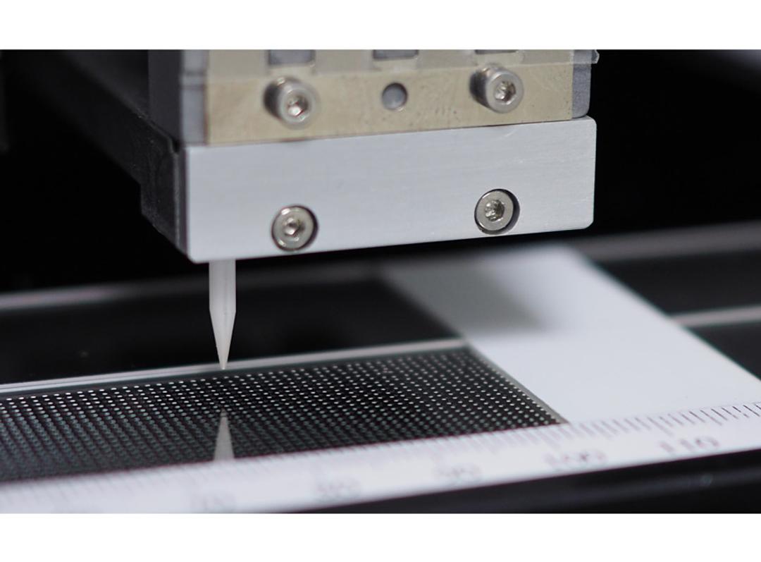 High-Throughput Screening