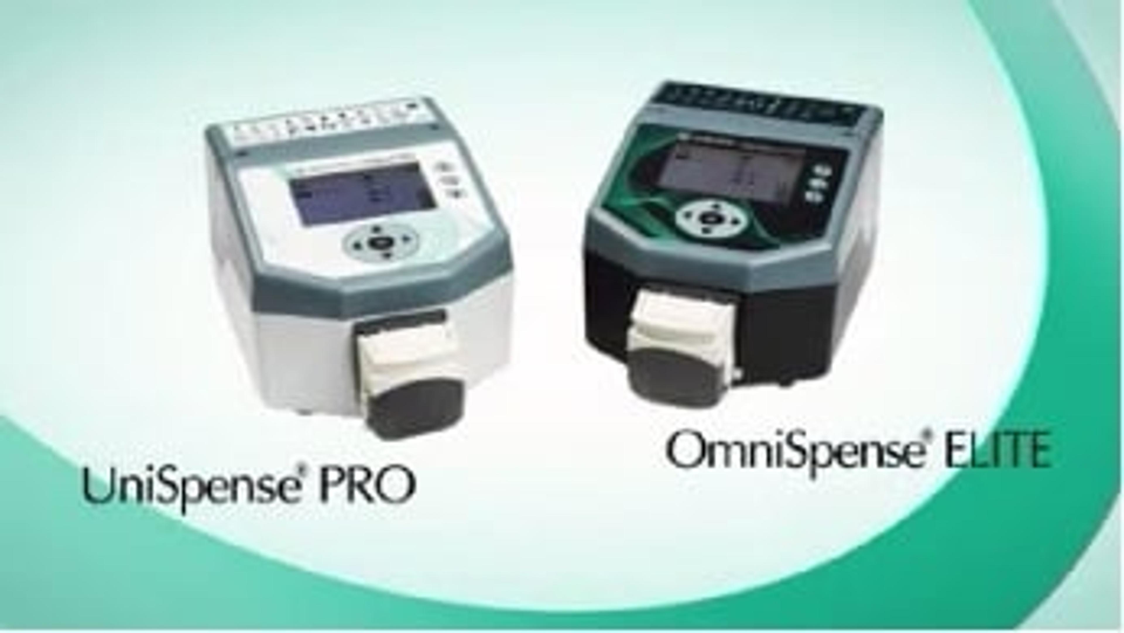 Wheaton Peristaltic Dispensing Pumps Wheaton Peristaltic Dispensing Pumps
