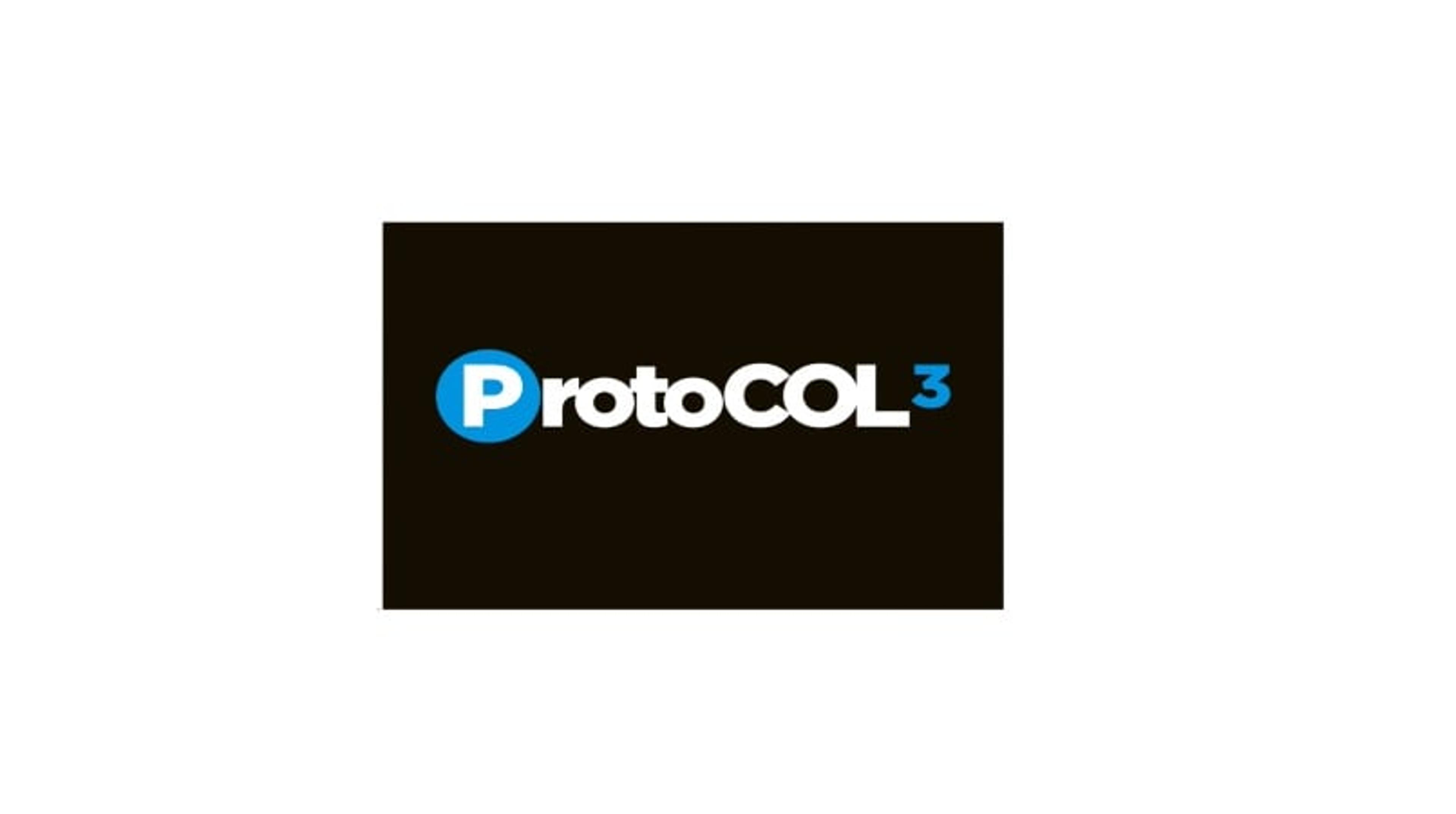 ProtoCOL<sup>3</sup> for vaccine testing ProtoCOL<sup>3</sup> for vaccine testing