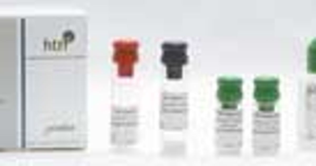 Buy Human Fc check kit Read Reviews