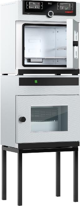 Cooled Vacuum Ovens VOcool