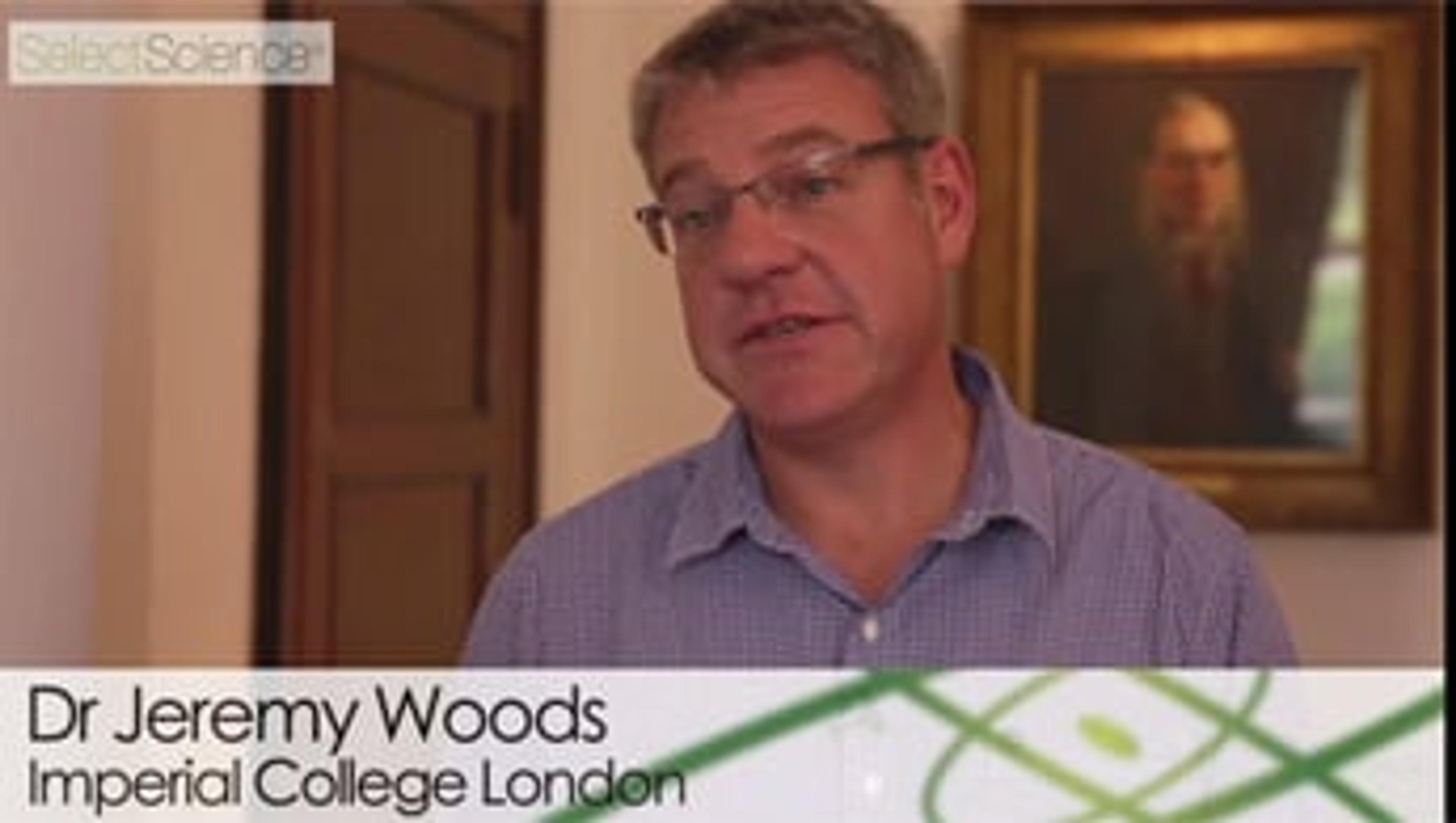 Dr Jeremy Woods, Imperial College London: Evaluating the Role of Bioenergy in Sustainable Development Dr Jeremy Woods, Imperial College London: Evaluating the Role of Bioenergy in Sustainable Development