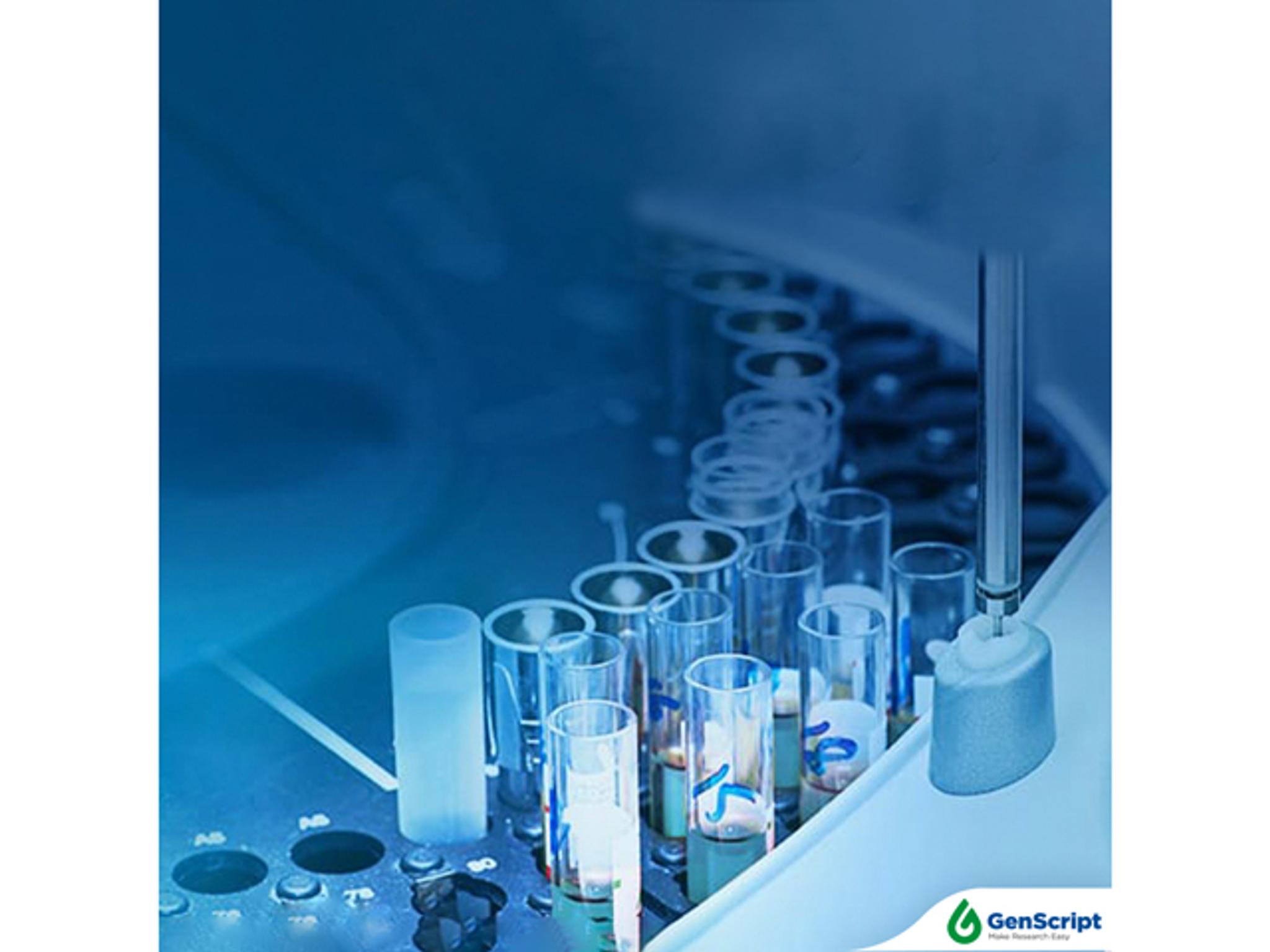 GenScript Products, Equipment and Reviews