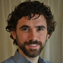 Dr. Andy Bashford