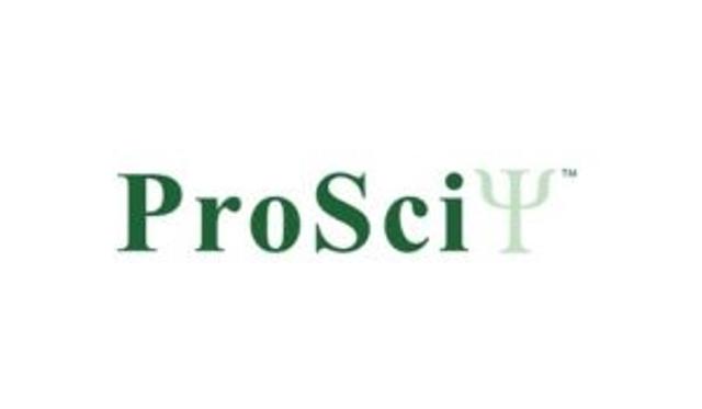 Prosci Inc. logo