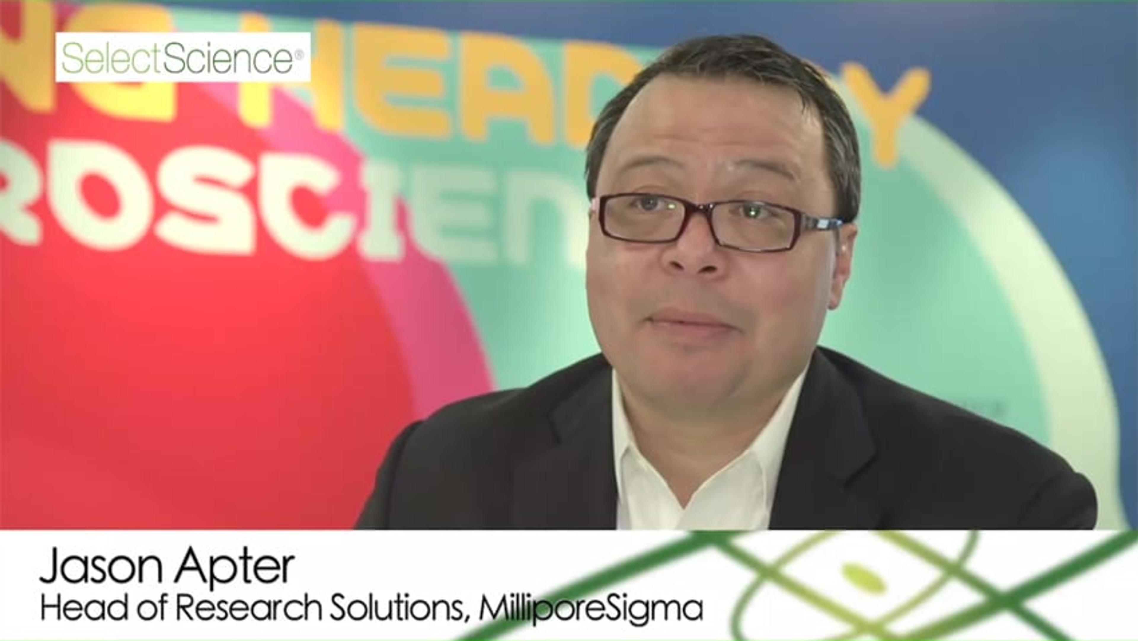 MilliporeSigma Solutions for Life Sciences MilliporeSigma Solutions for Life Sciences