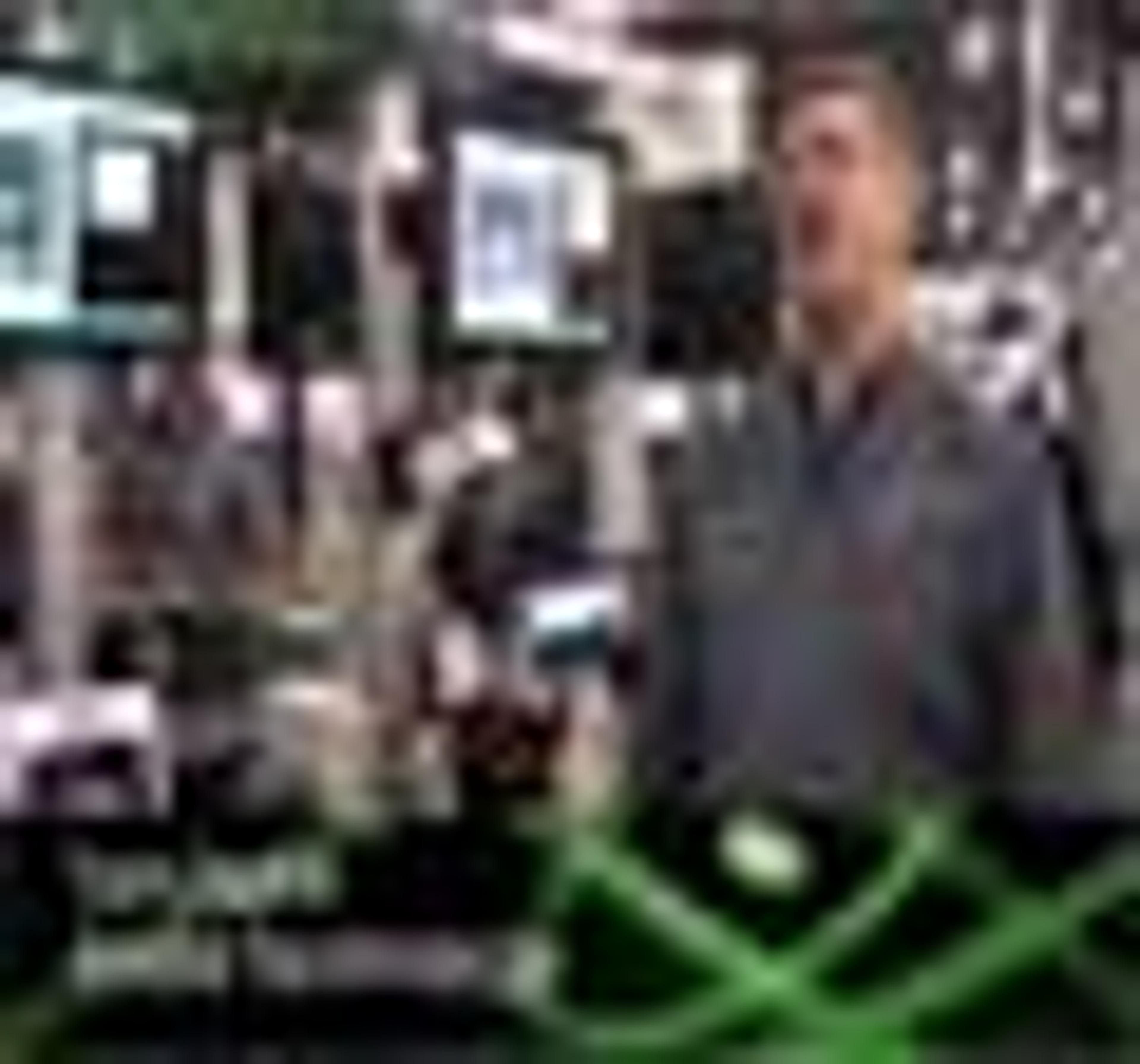 Low-Read Noise Camera with sCMOS Technology Low-Read Noise Camera with sCMOS Technology