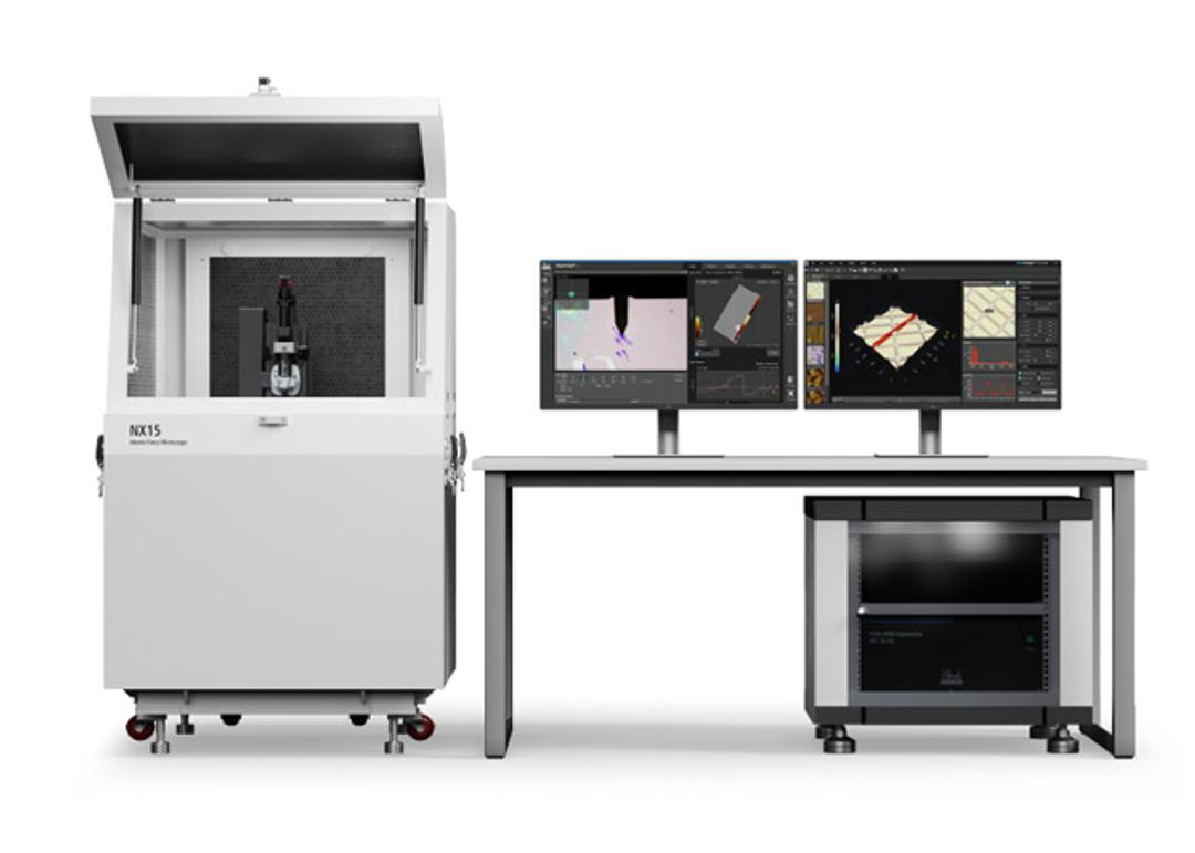 Park NX15 Atomic Force Microscope
