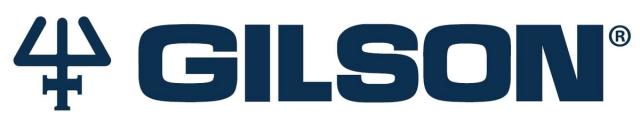 Gilson, Inc. logo