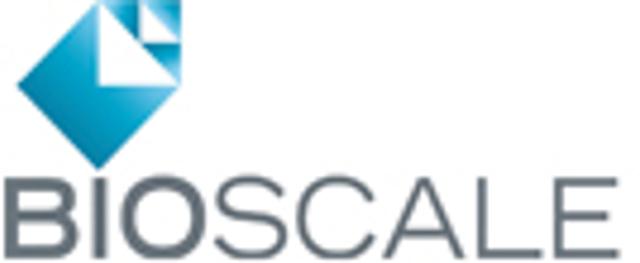 BioScale, Inc. logo