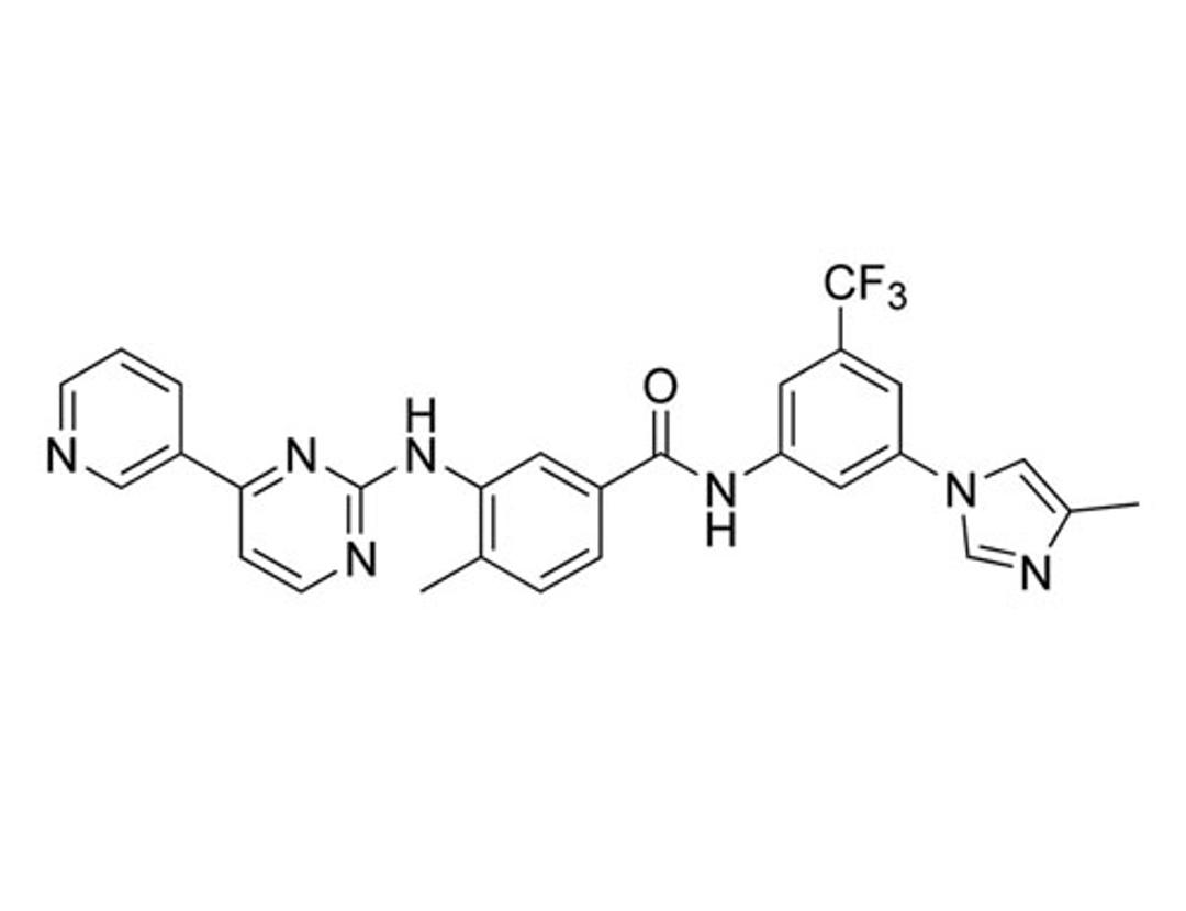 Nilotinib