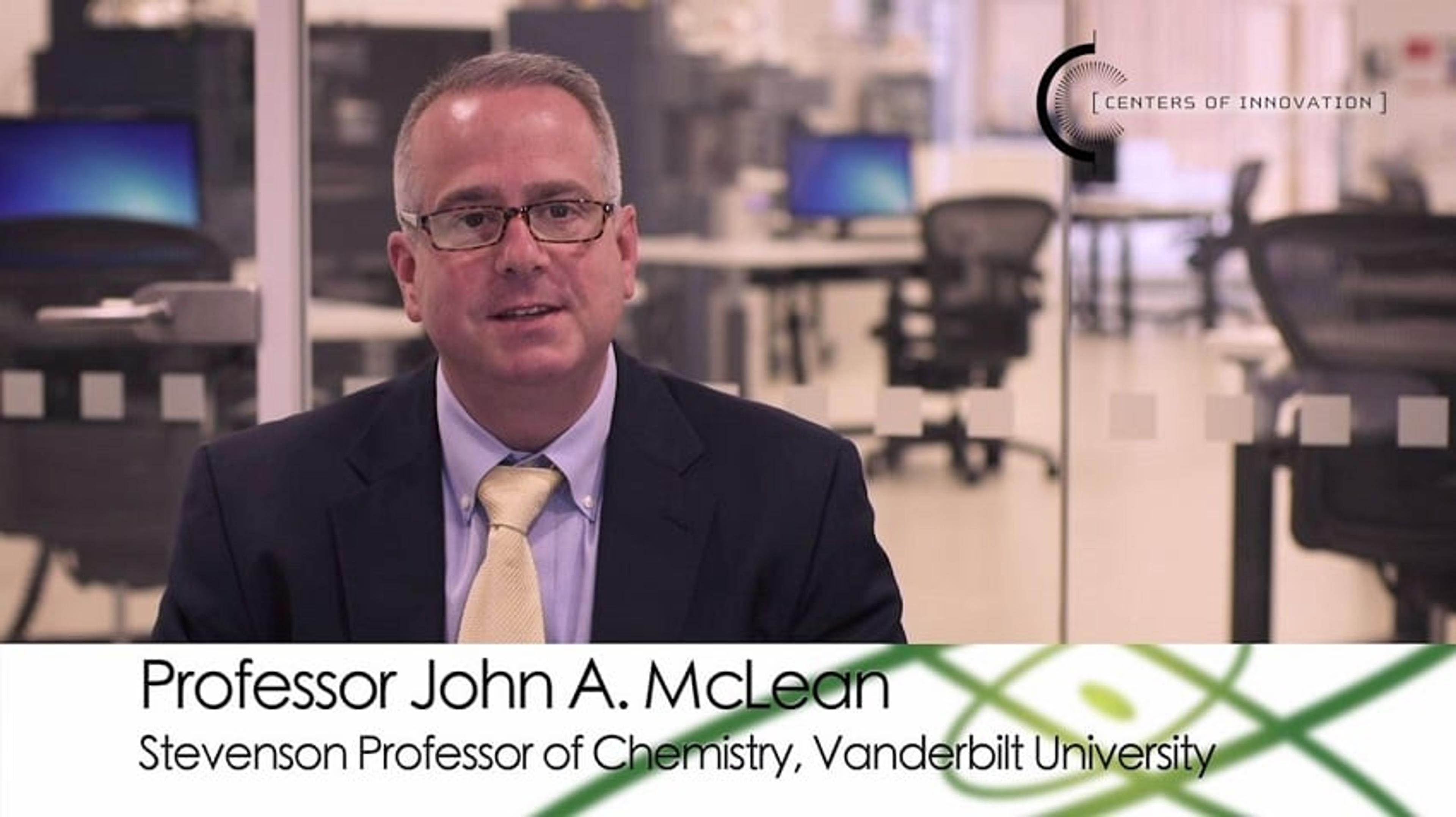 How Ion How Ion Mobility Mass Spectrometry Enables Untargeted Omics Analysis at Vanderbilt University How Ion How Ion Mobility Mass Spectrometry Enables Untargeted Omics Analysis at Vanderbilt University