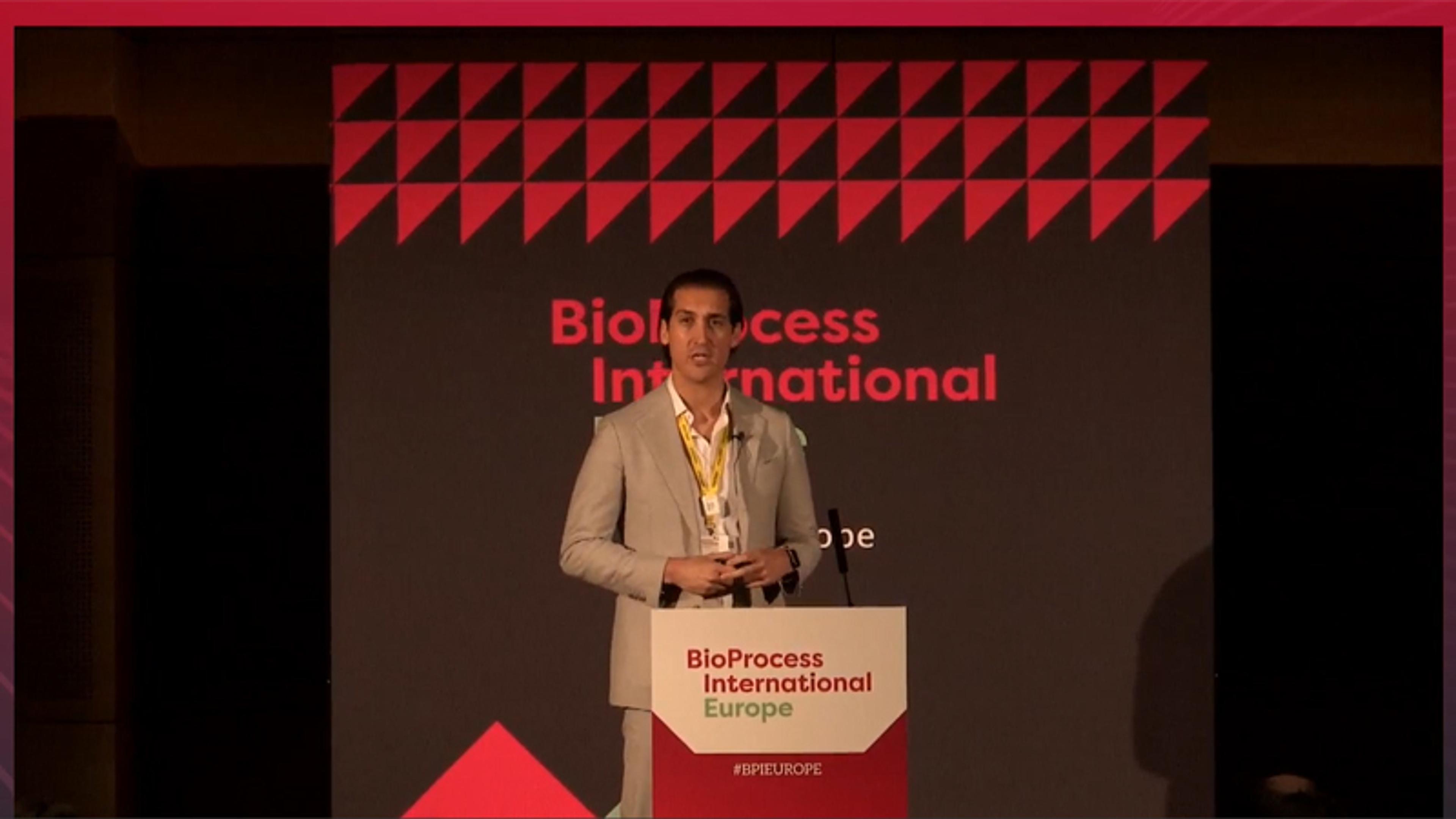 Data-driven process intensification utilizing smart analytics to achieve your bioprocess goals Data-driven process intensification utilizing smart analytics to achieve your bioprocess goals