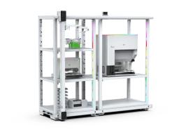 STACK - FORMULATRIX®, Inc. - Lab Automation