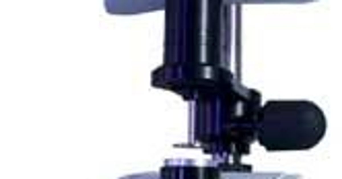 Viscometer Rotor Table New High Performance Rotational Viscometer