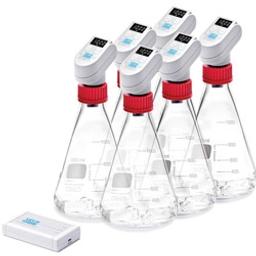 RESPIROMETRIC Sensor for Soil Analysis