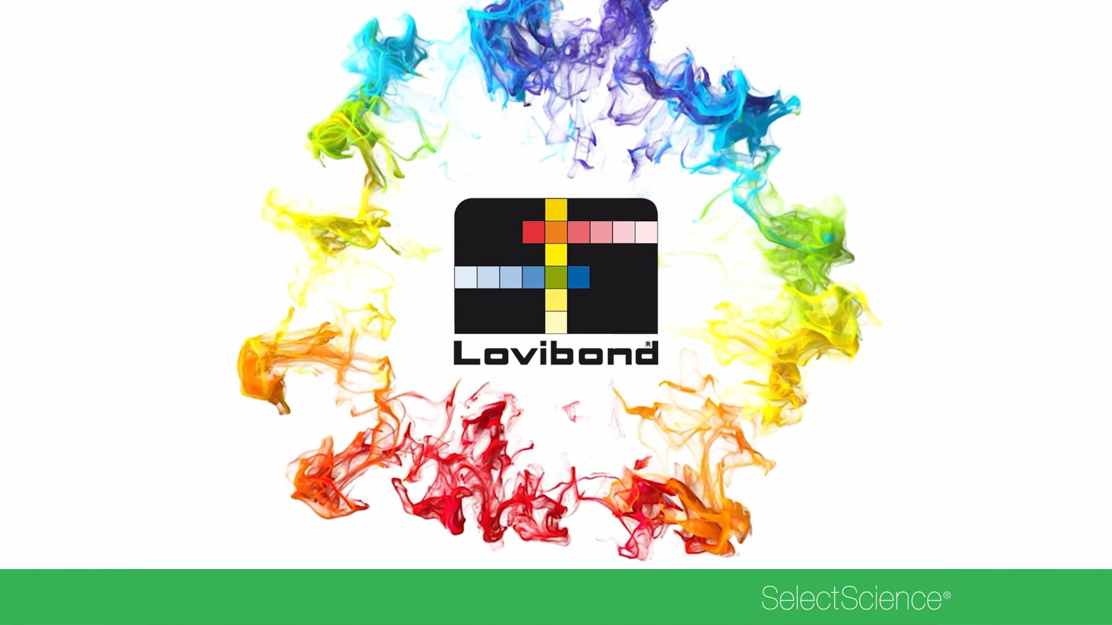 Introducing the Lovibond® ICx benchtop spectrophotometer Introducing the Lovibond® ICx benchtop spectrophotometer