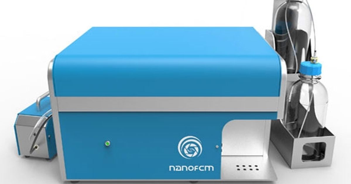 Nanalyzer Buy NanoAnalyzer Read Reviews