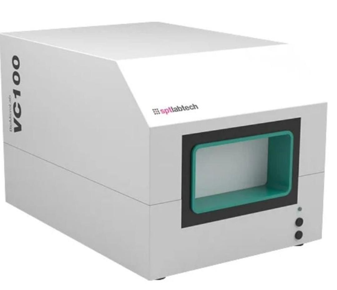 BioMicroLab VC100